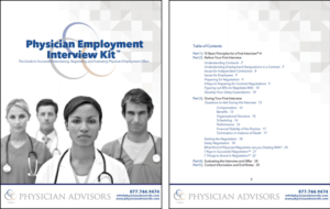 physician-interview-kit