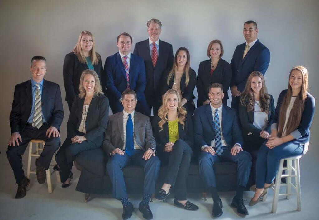 Our Team Physicians Thrive team