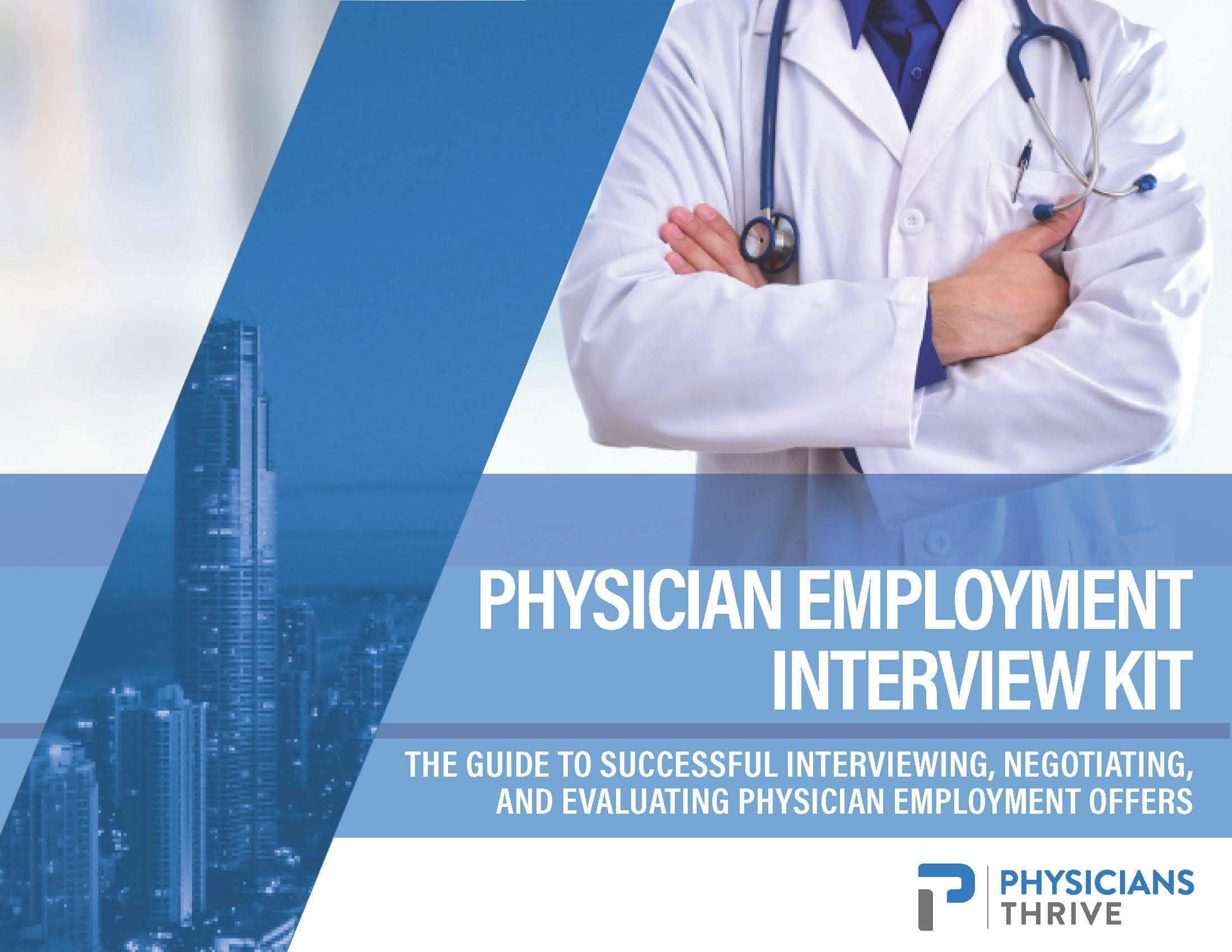 clinical research physician job interview questions