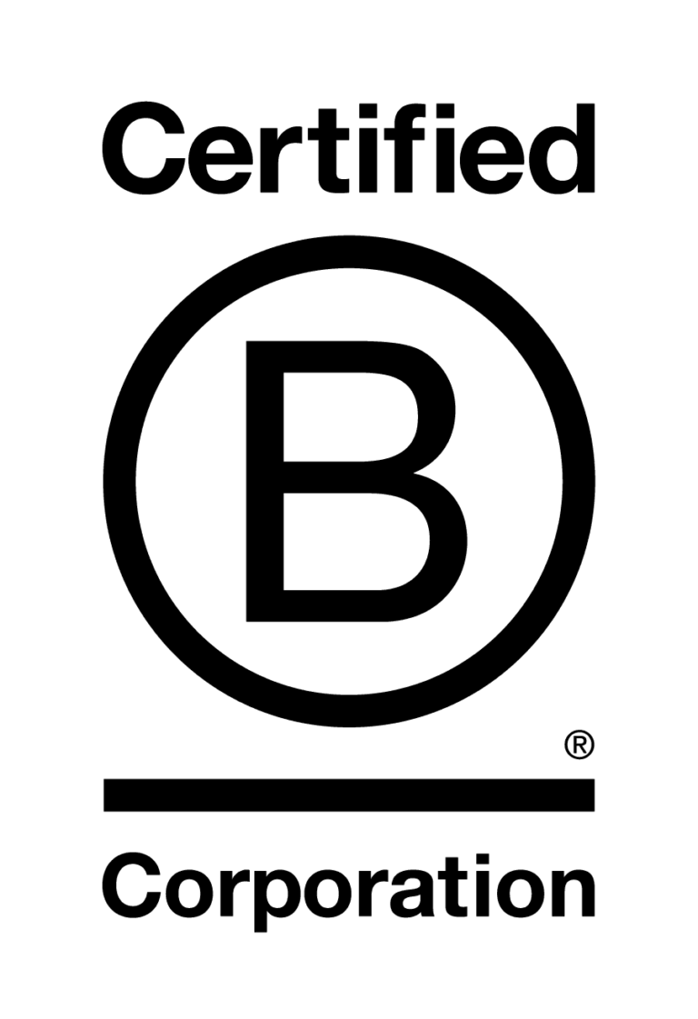 About 2018 B Corp Logo Black L 768x1121