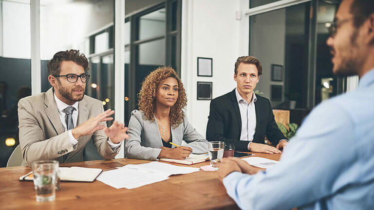 Physician Focused: The 3 Things Residents Need to Look for in Their Employment Contract Negotiating Employment Contract Physician 768x432