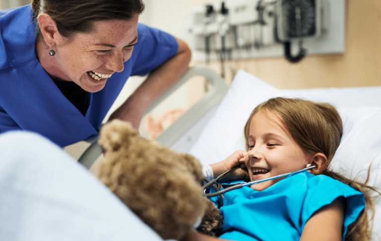 How Female Physicians Can Counteract the Gender Pay Gap 47136 768x487