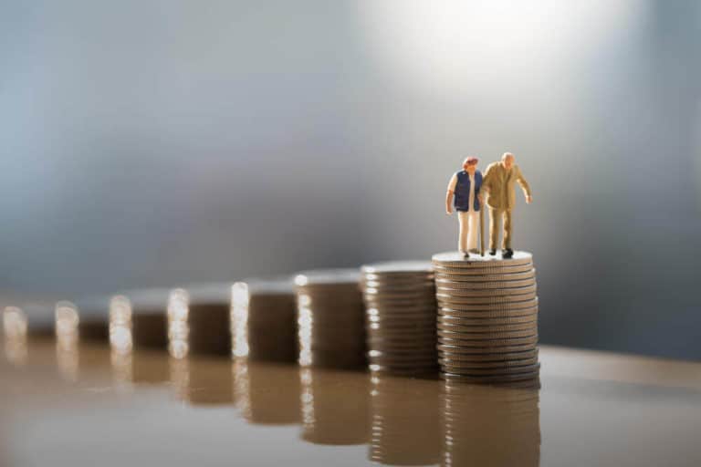 The Complete Guide to Physician Retirement Planning Physicians discussing retirement planning