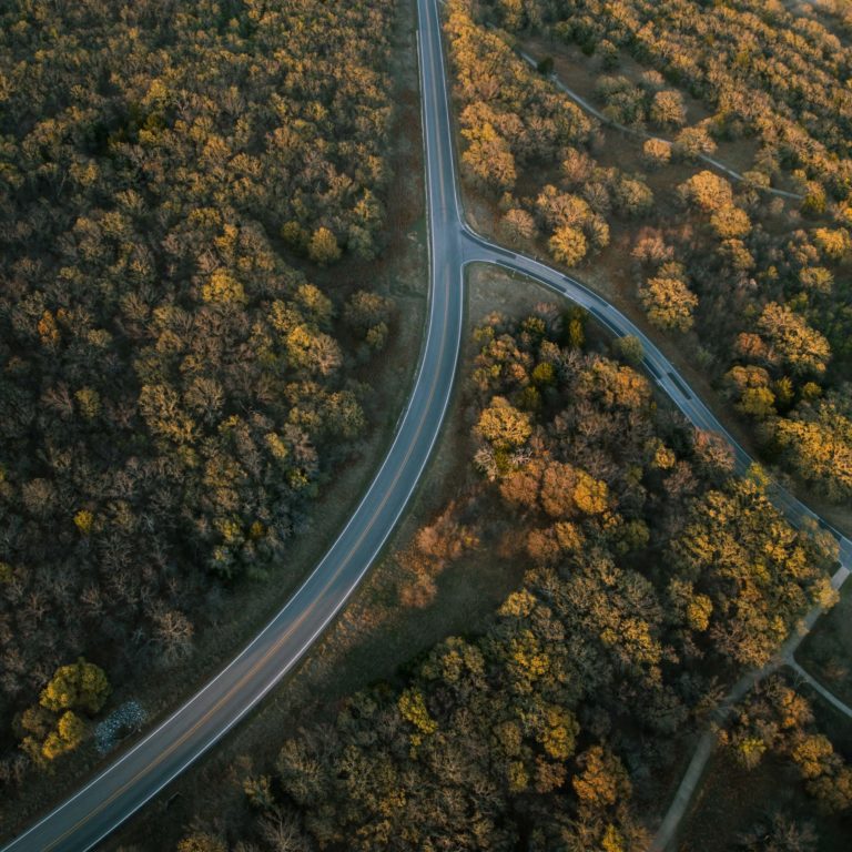 Volatility Continues as Widely Watched Yield Curve Inverts keith wickramasekara N96 q4oeNrs unsplash 768x768