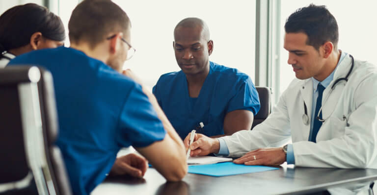 What to Expect for Your First Physician Contract Review The True Cost of Being Your Own Advisor