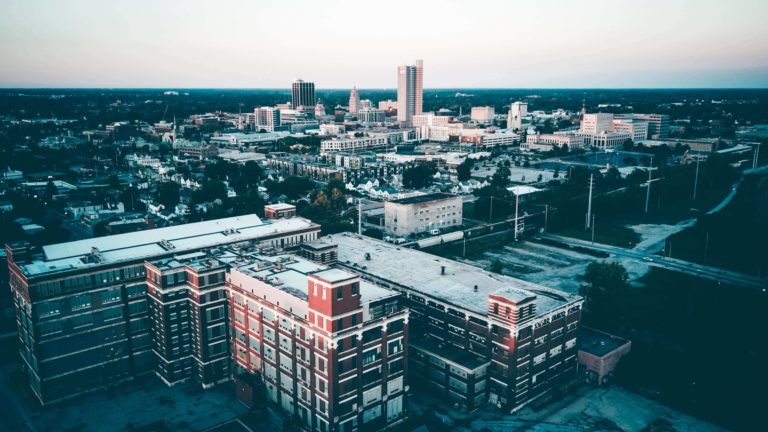 How Moving Can Help Physicians Pay Off Student Loans patrick t kindt 6Qkt920 Ur4 unsplash 1 768x432