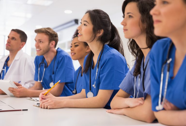 The 4 Questions Every Physician Should Ask About their Disability Insurance The 4 Questions Every Physician Should Ask About their Disability Insurance