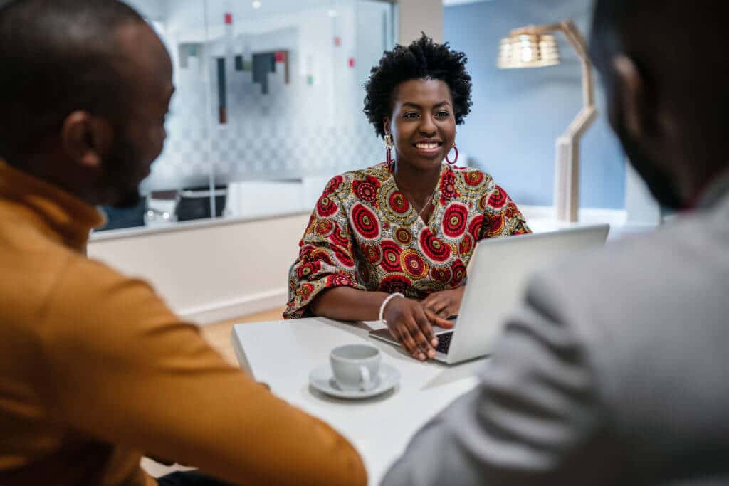 Choosing the Right Executor for Your Estate AdobeStock 305692514 1 1024x683