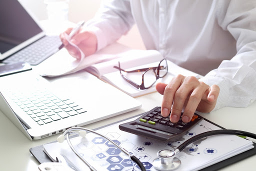 The benefits of physician wRVU compensation