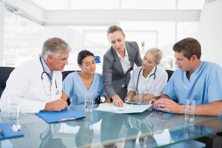 Subscribe To Our Blog guide wrvu physician compensation 768x512