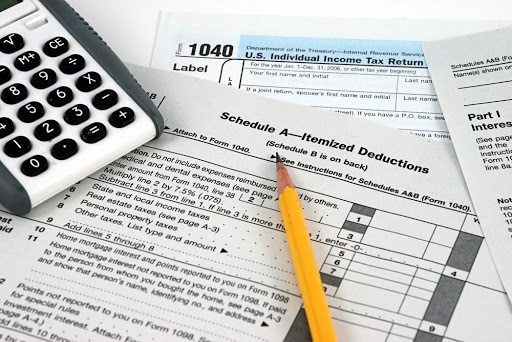 Your Full Guide to Tax Planning For Physicians physician tax deductions