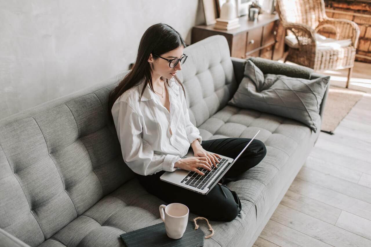 woman-working-at-home-using-laptop-4050291