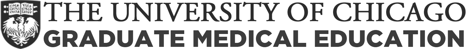 Educational Sessions for Physicians university of chicago
