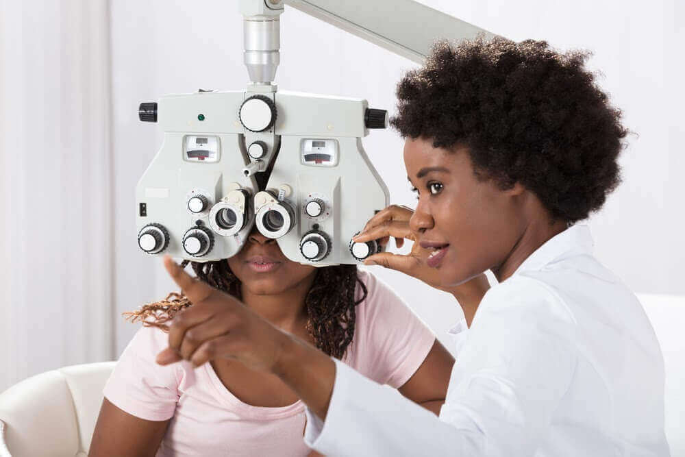 Average Salary Of Optometrist In Alberta