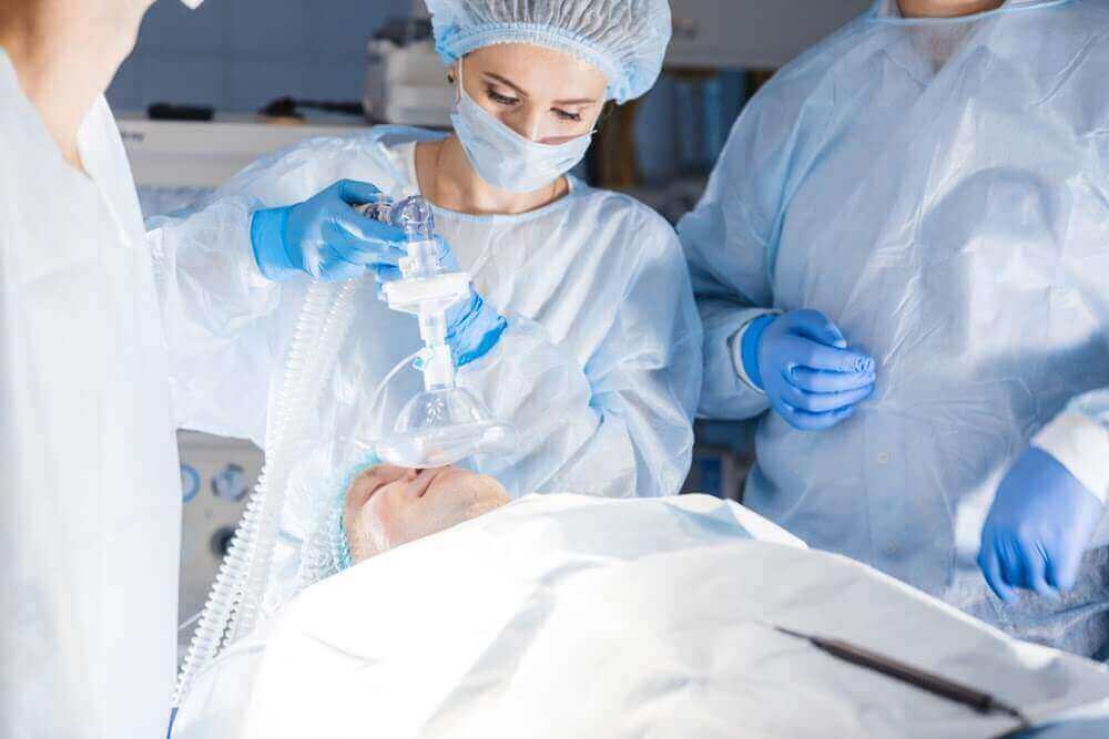 Md Anesthesia Salary In India