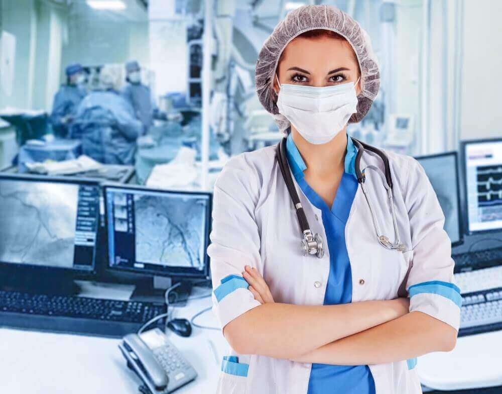 How Much Is A Vascular Surgeon Salary Physicians Thrive