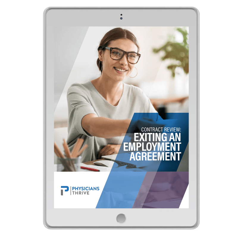 Ebook-Contract-Review-Exiting-An-Employment-Agreement