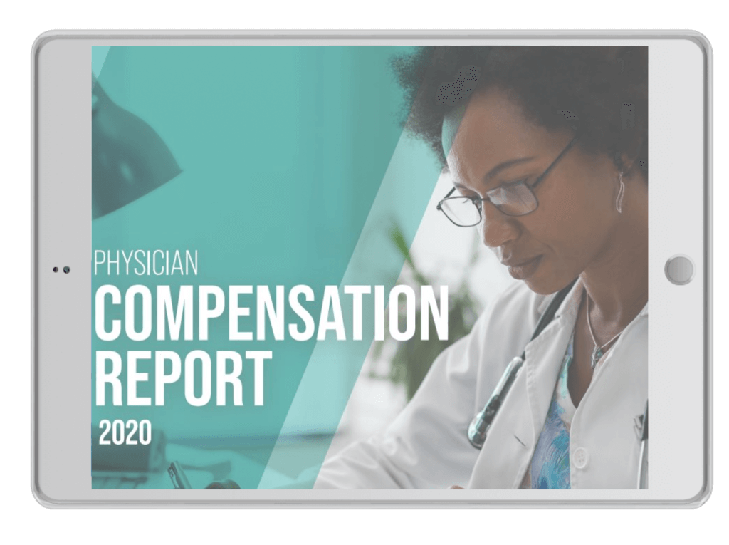 2020 Physician Compensation Guide