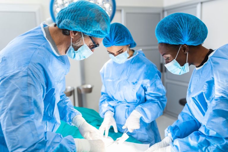 Subscribe To Our Blog transplant surgeon 768x512