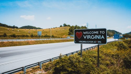 virginia