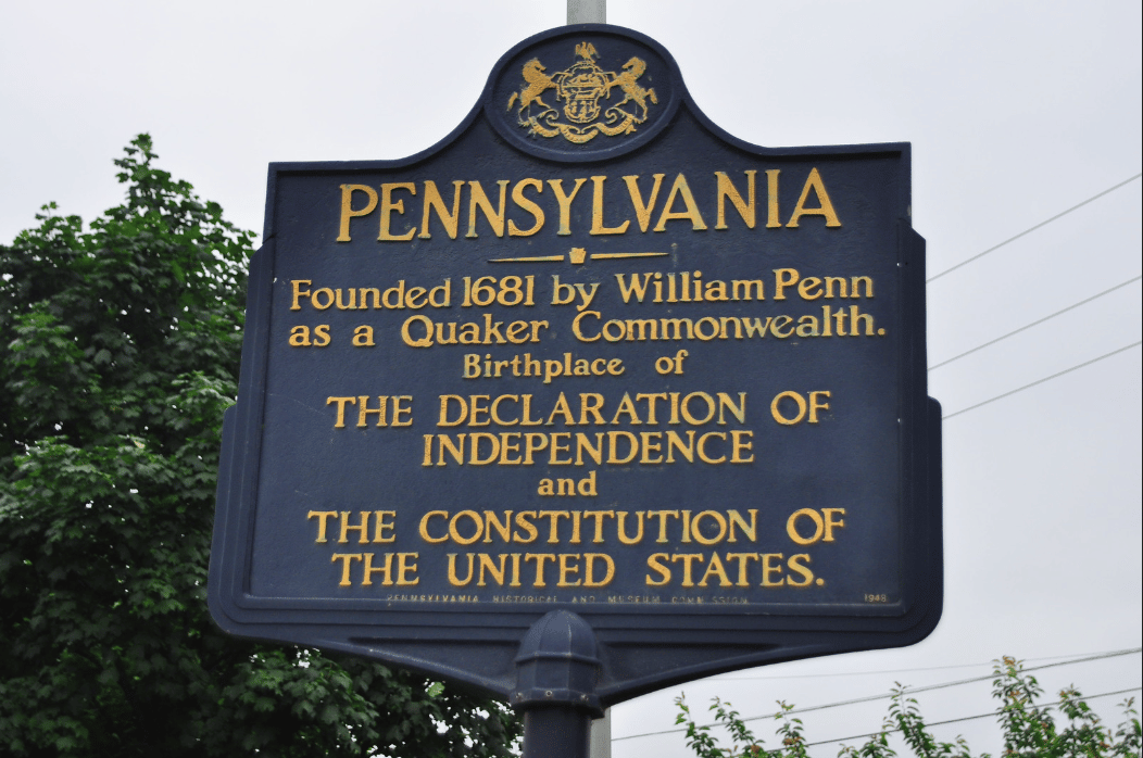 pennsylvania license