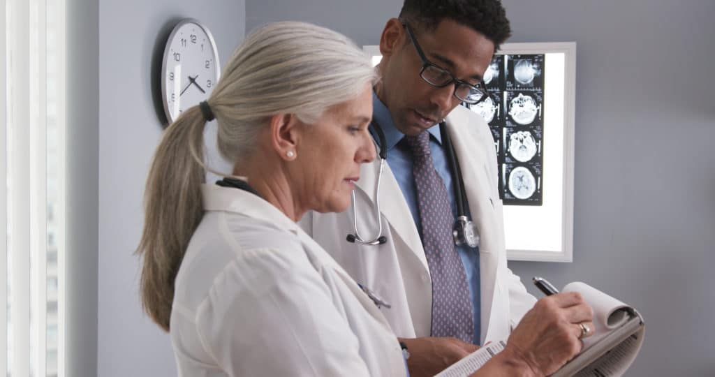 Neuroradiologist Salary: What You Need to Know
