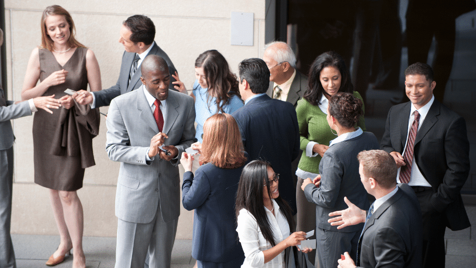 physician networking