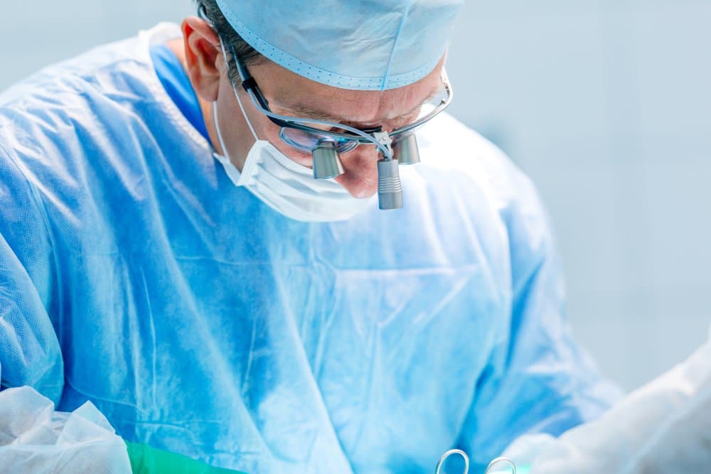 Neurosurgeon Lifestyle: Balancing High Pay with High Stress