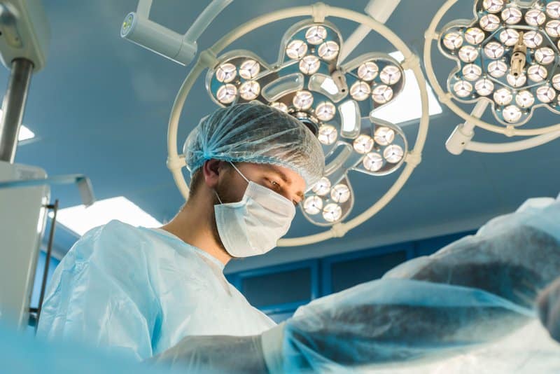 Anesthesiologist salary