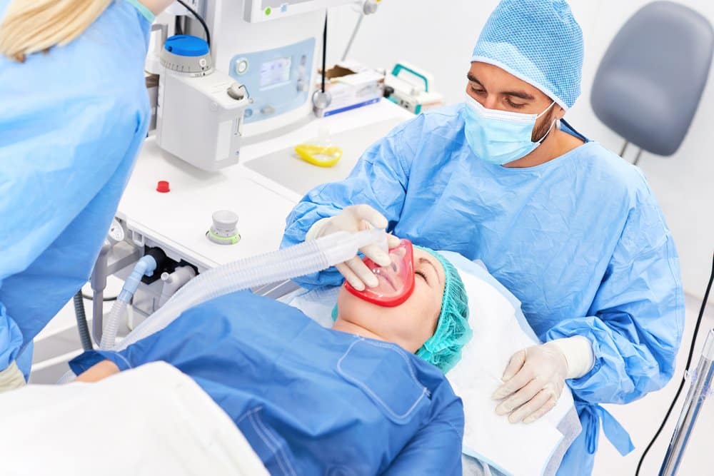 How Overtime and On-Call Shifts Boost Anesthesiologist Pay cover
