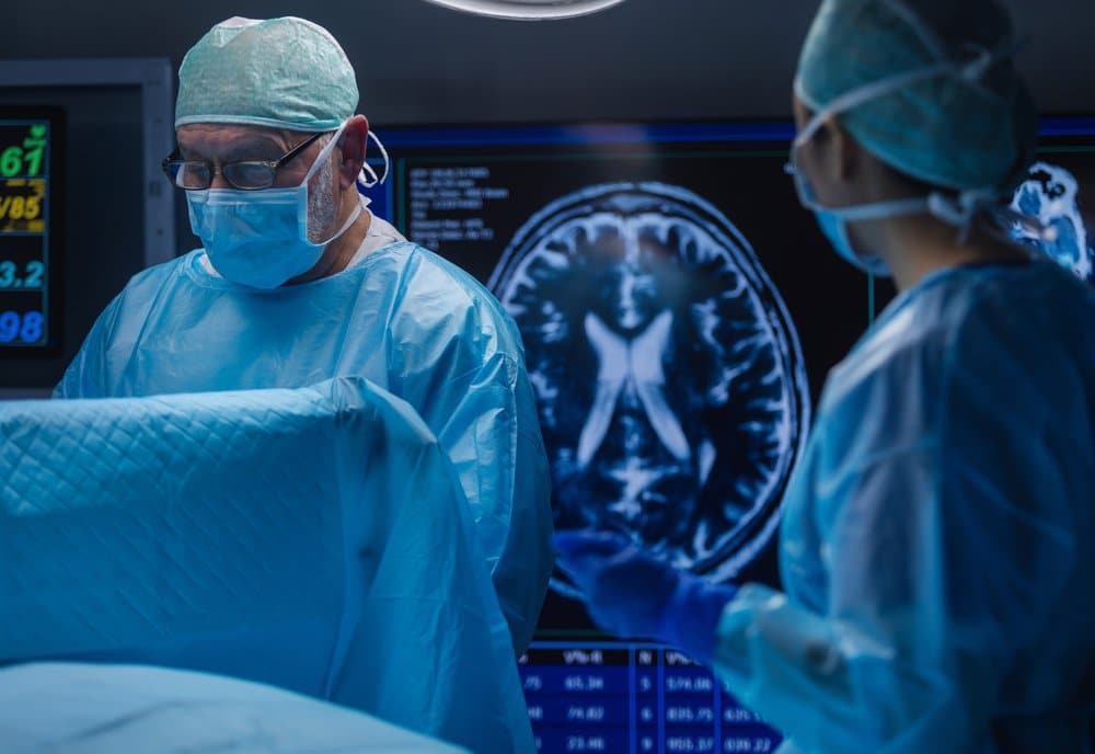Highest Paying Neurosurgery Subspecialties cover