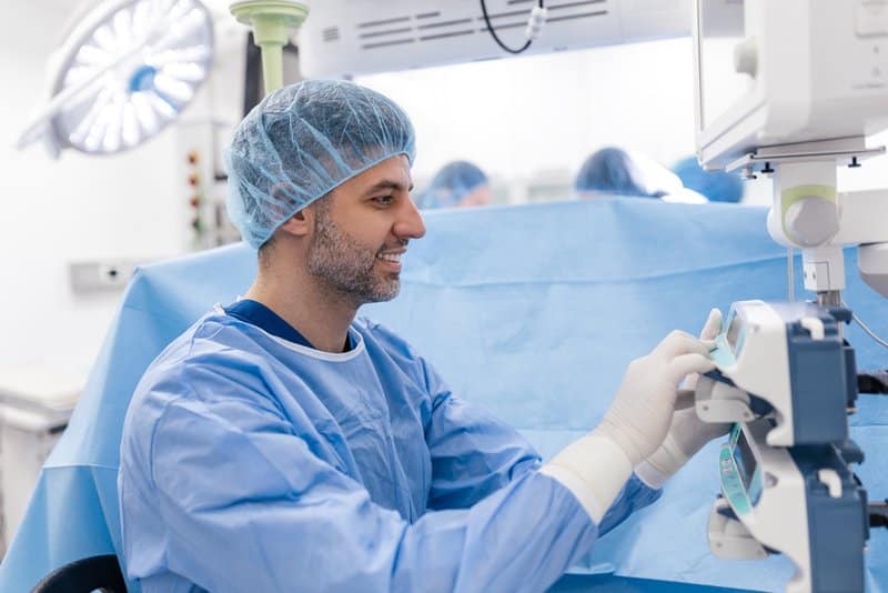Anesthesiologist salary