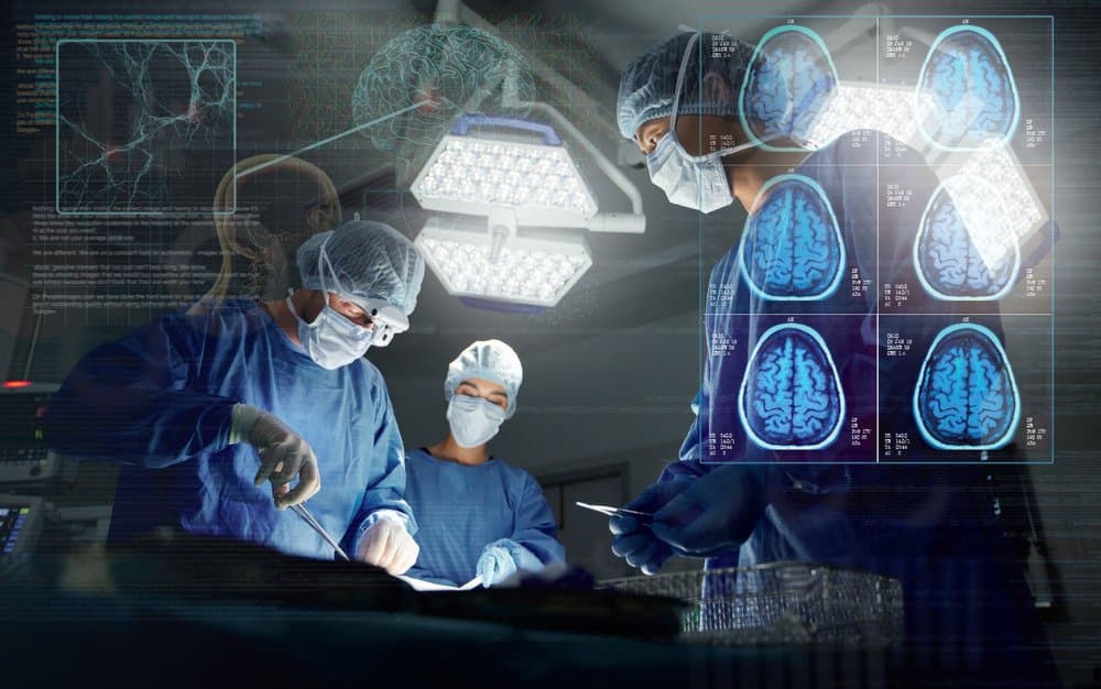 How Many Years Does It Take to Become a Neurosurgeon?