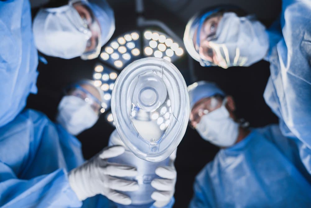 Anesthesiologist Work-Life Balance: What to Expect cover