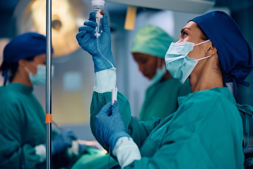 How to Become an Anesthesiologist: Education and Training Timeline cover