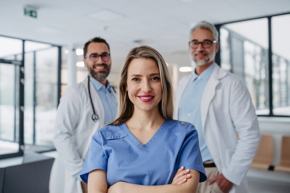 Highest Paying States for Anesthesiologists cover