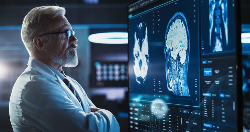 Neurosurgeon salary