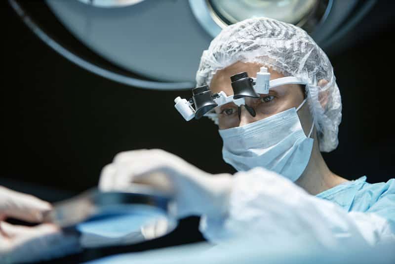 Neurosurgeon salary