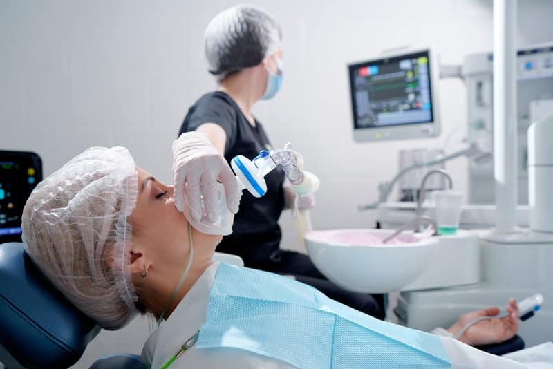 Anesthesiologist salary