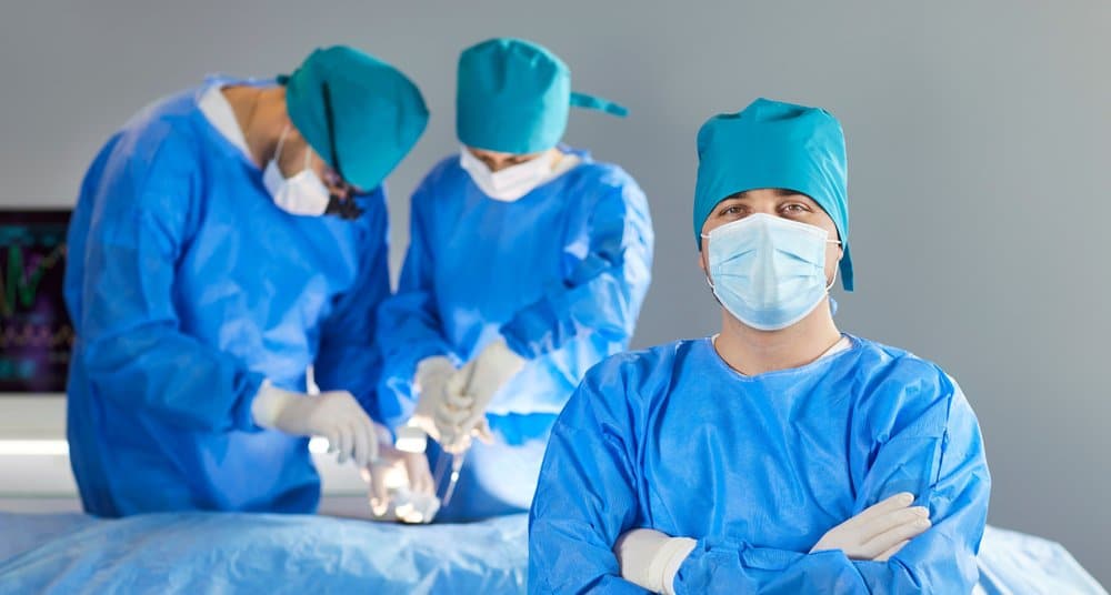 Private Practice vs. Hospital Anesthesiologist Salaries cover