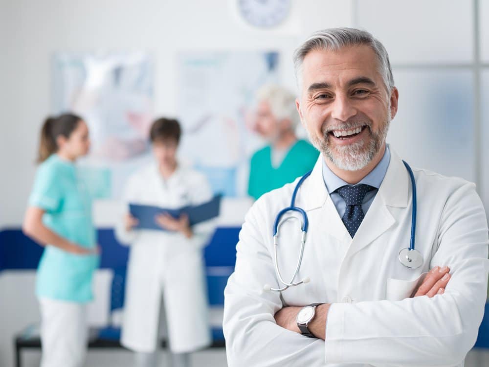 Private Equity in Ophthalmology: How It Affects Salaries cover
