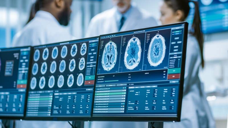 Neurosurgeon job outlook