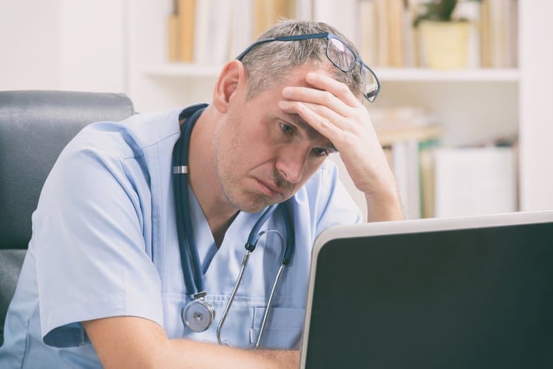 neurosurgeon malpractice insurance cost