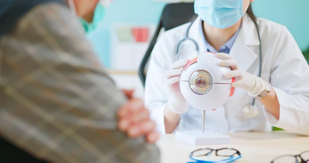 International Ophthalmologist Salaries vs. U.S. Pay cover