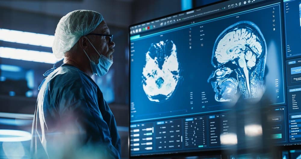 How Geographic Location Impacts Neurosurgeon Salaries cover