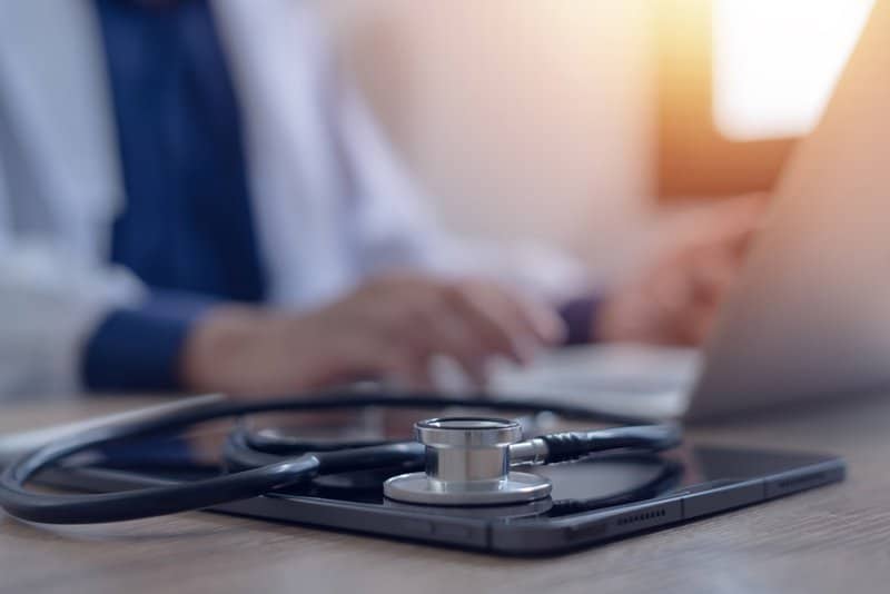 private equity in Ophthalmology