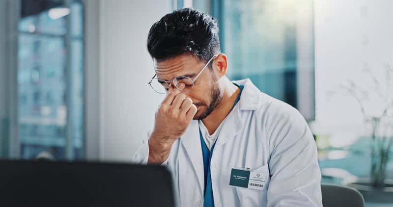 ophthalmologist malpractice insurance