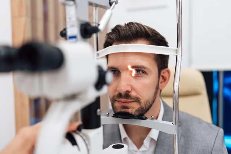 subspecialties of ophthalmology