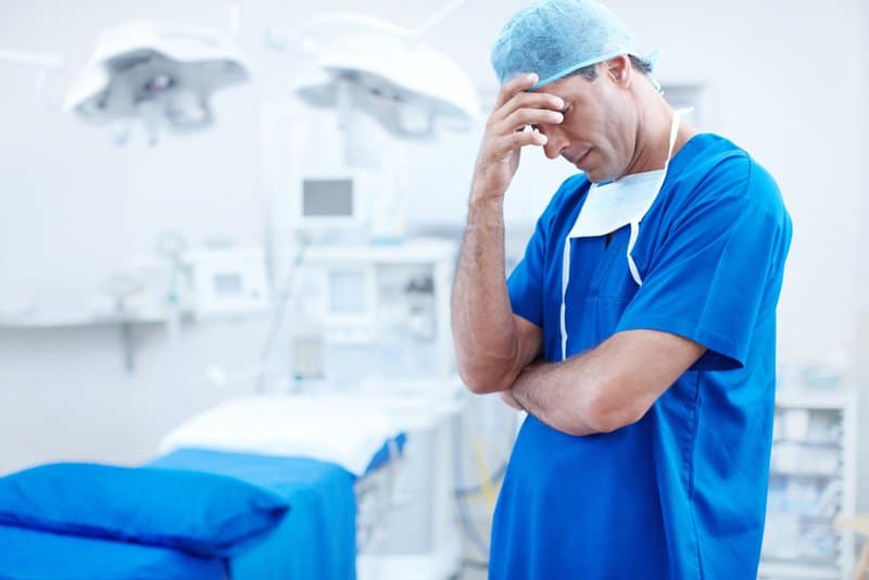 neurosurgeon malpractice insurance cost