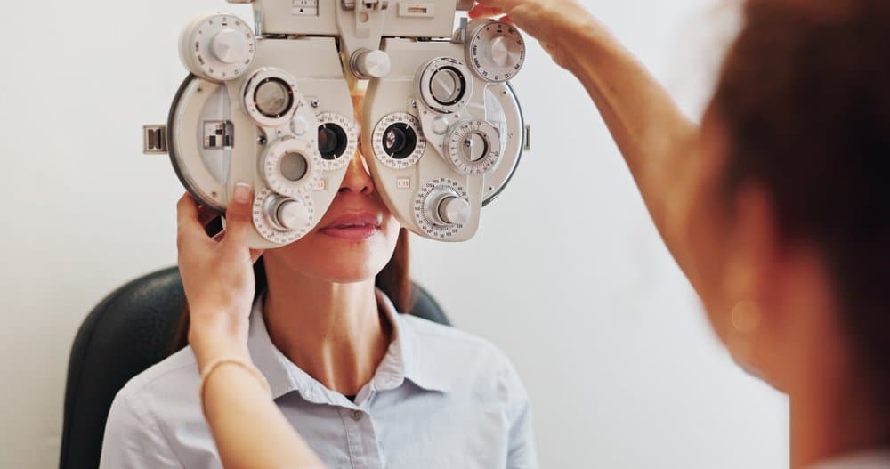 The Future of Ophthalmology: Demand, Technology, and Salaries cover